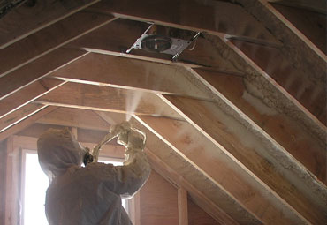 Albany Attic Insulation