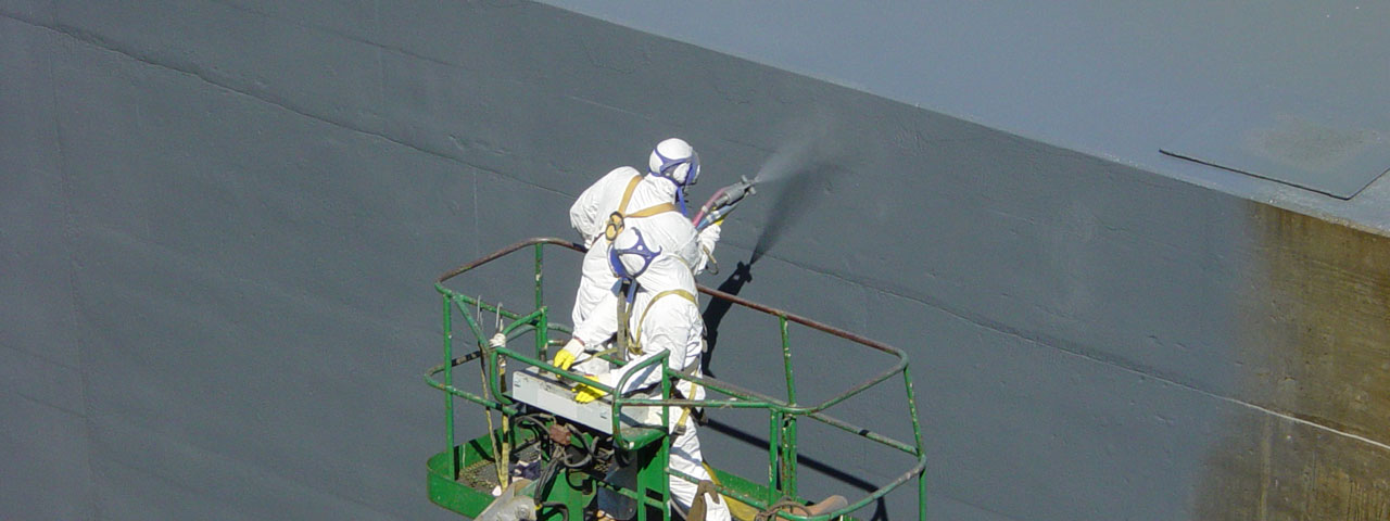 Polyurea protective coatings for Albany New York